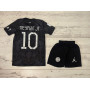 Детски футболен комплект Paris Saint Germain NEYMAR 10